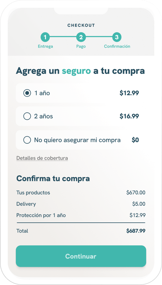 Sekure plataforma